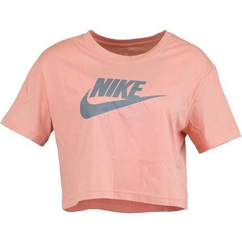 Suchergebnis Auf Amazon.de Für: Nike Shirt Damen Rosa